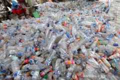 `Greenwashing` kelewat batas dalam isu mikroplastik kemasan pangan